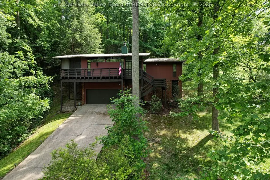 1521 Coonskin Drive, Charleston, WV 25311 - #3
