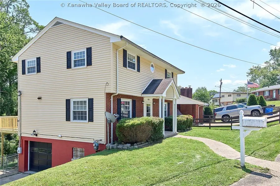 820 Carroll Road, Charleston, WV 25314 - #3