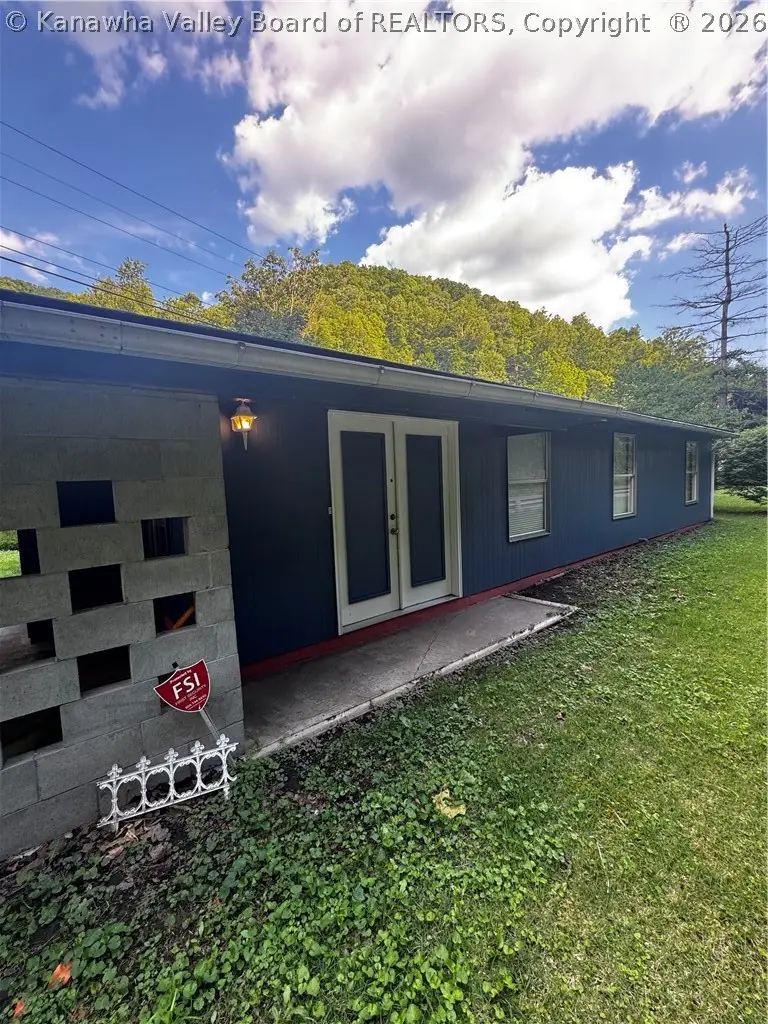 4 Coalwood Avenue, Whitman, WV 25652 - #1