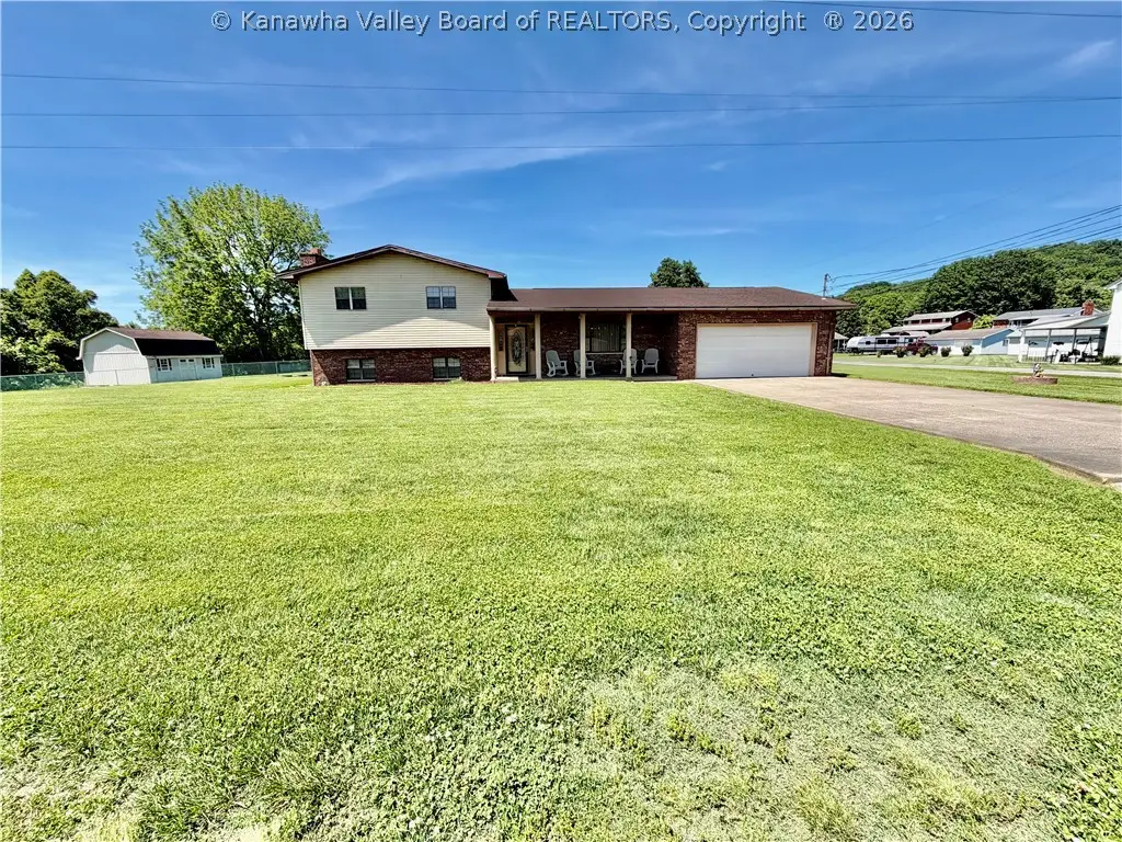 50 Mcmechan Street, Ravenswood, WV 26164 - #1