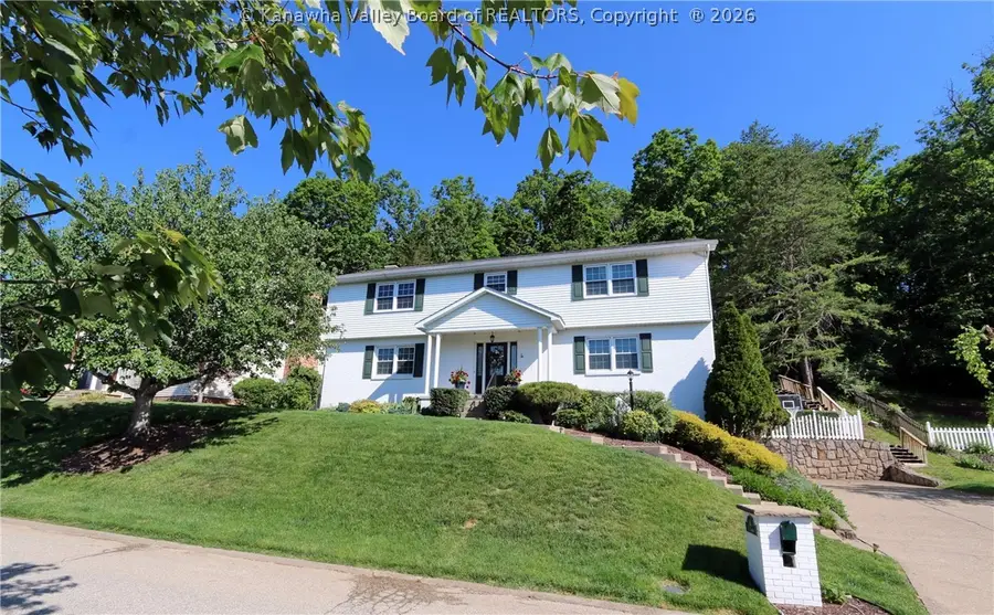 16 Carriage Road, Charleston, WV 25314 - #2