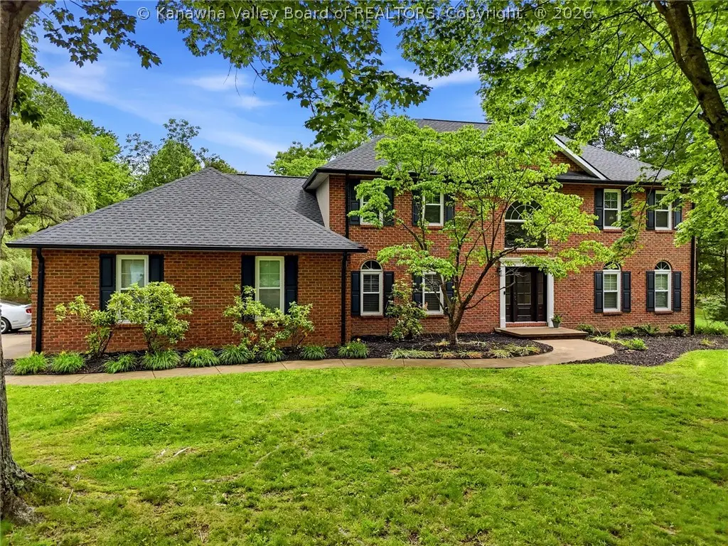 14 Woodclyffe Road, Hurricane, WV 25526 - #1