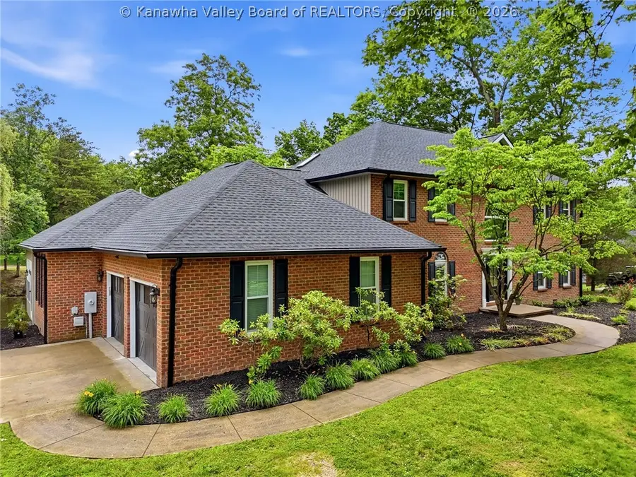 14 Woodclyffe Road, Hurricane, WV 25526 - #2