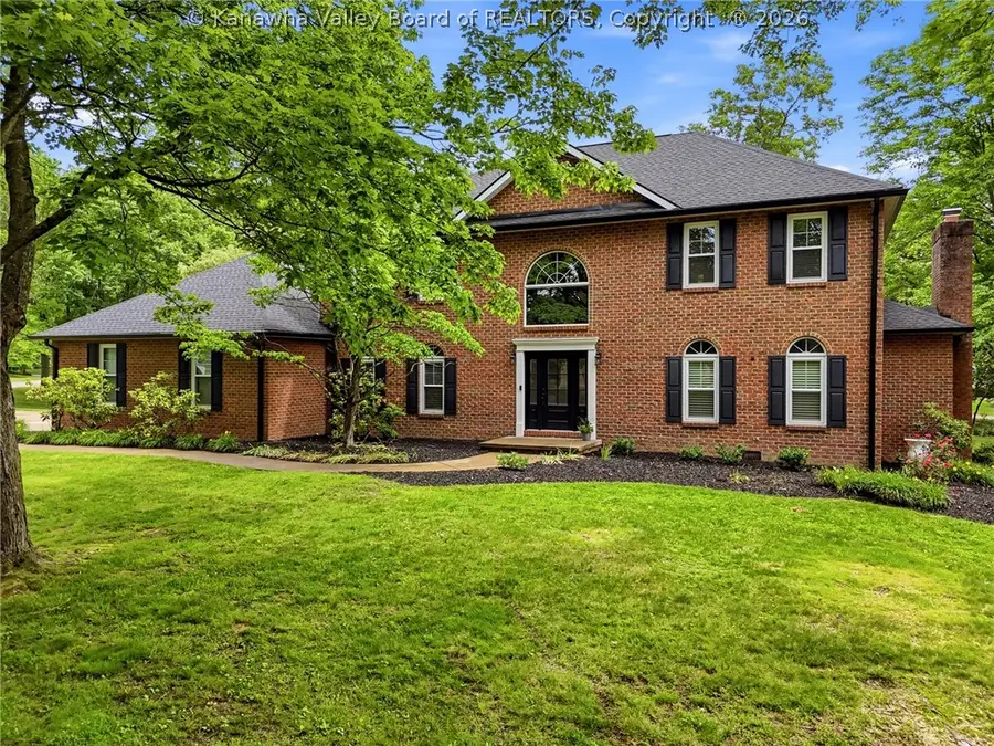 14 Woodclyffe Road, Hurricane, WV 25526 - #3