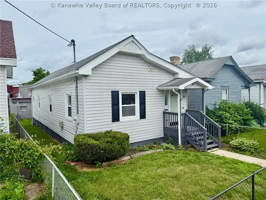 35 Ohio Avenue, Charleston, WV 25302 - #2