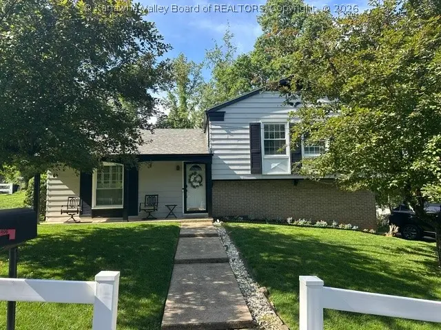 1406 Martha Road, South Charleston, WV 25303 - #1