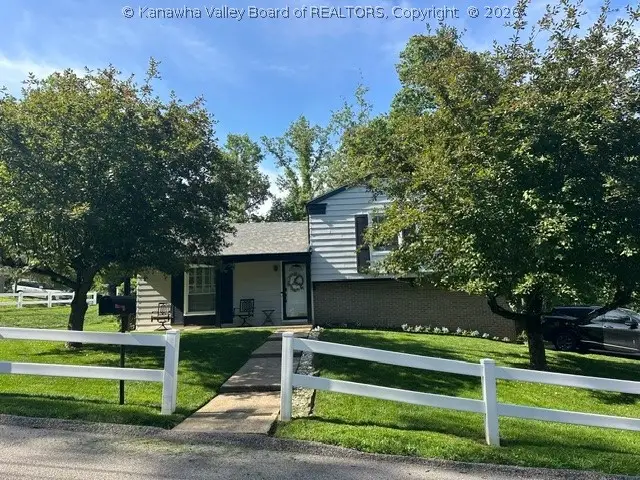 1406 Martha Road, South Charleston, WV 25303 - #2