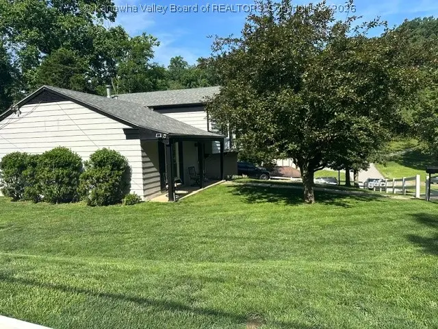 1406 Martha Road, South Charleston, WV 25303 - #3