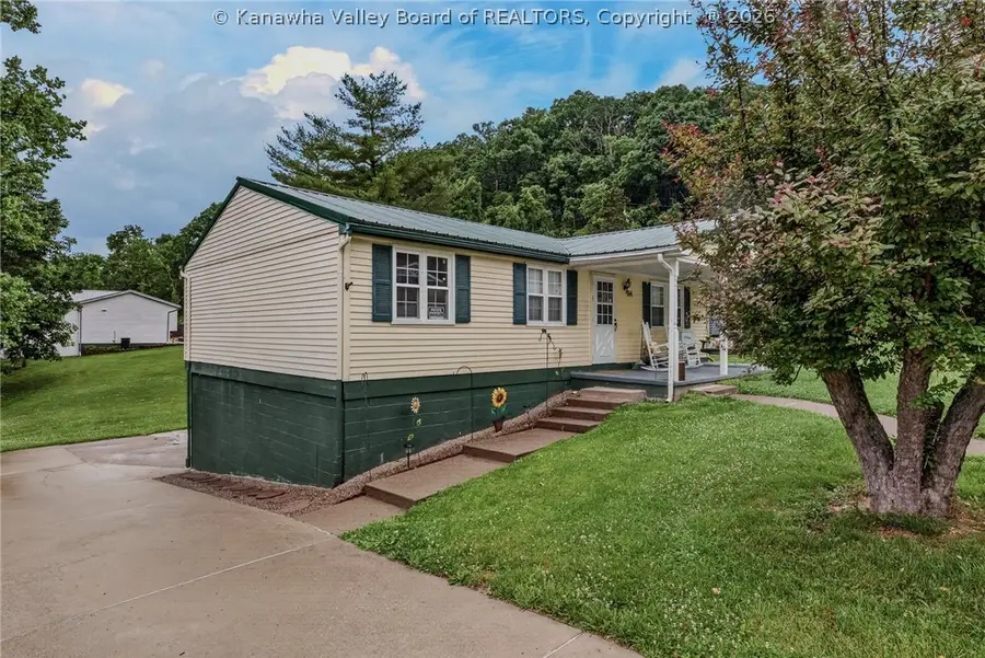 114 N Arthur Drive, Charleston, WV 25387 - #3