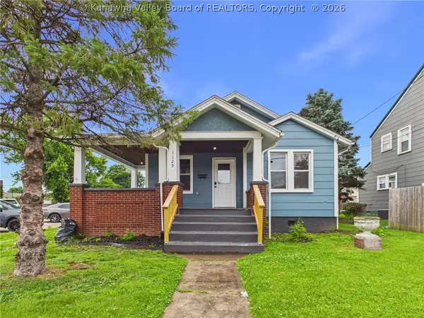 1129 Grosscup Avenue, Dunbar, WV 25064