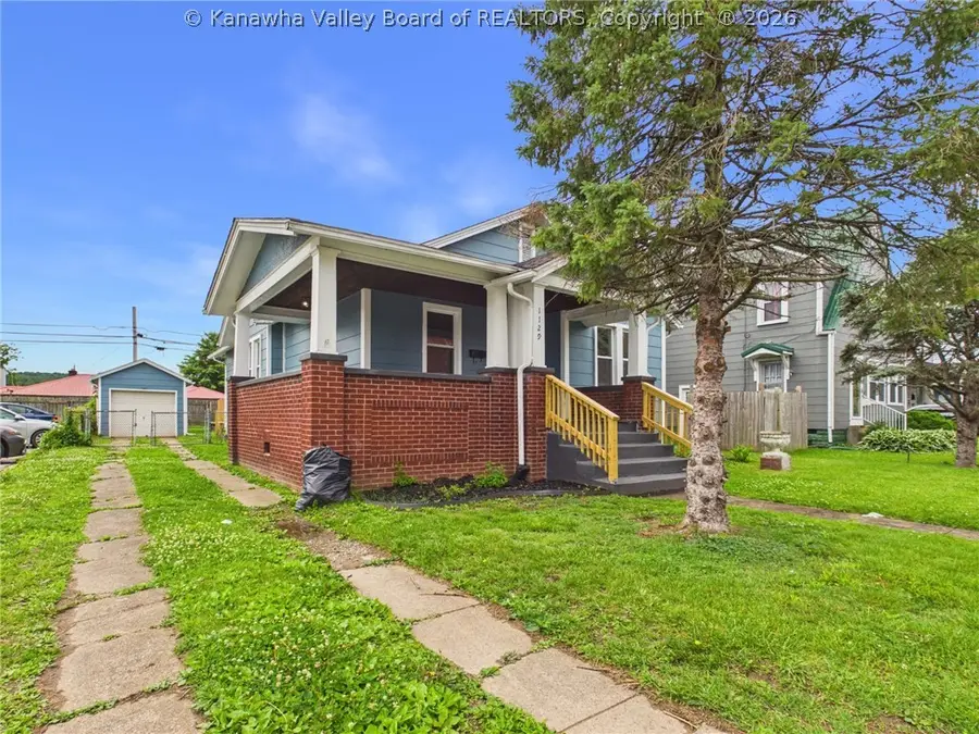1129 Grosscup Avenue, Dunbar, WV 25064 - #2