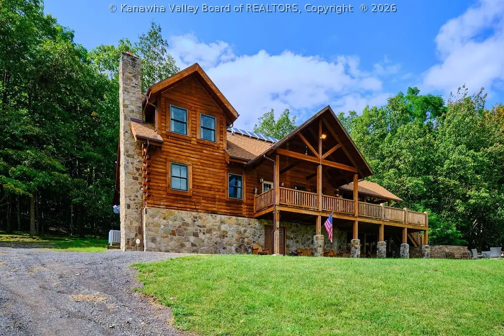 510 Shamrock Drive, Union, WV 26833 - #1