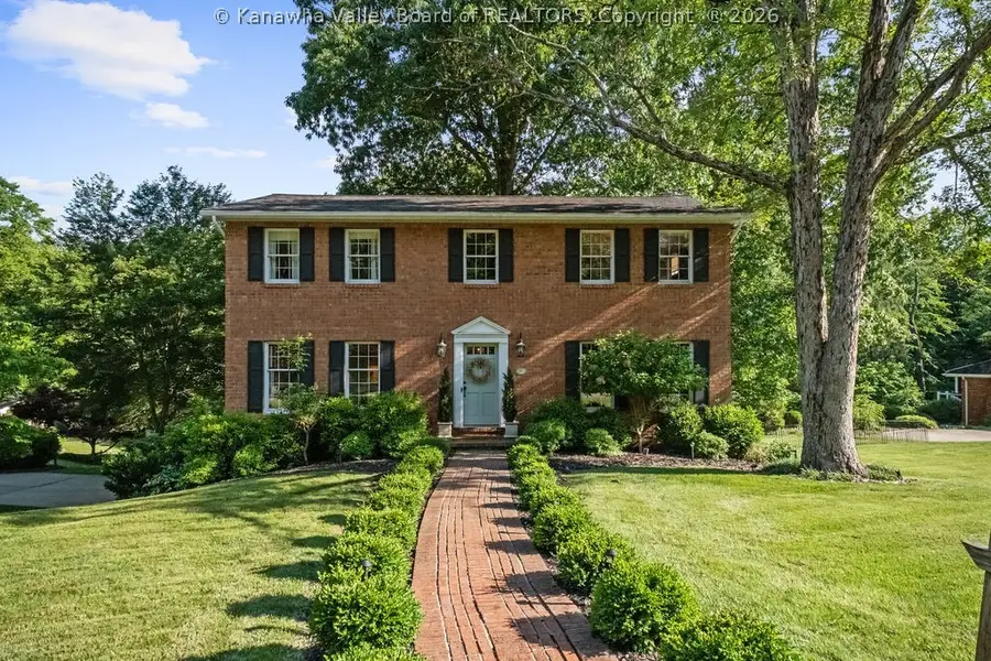 1851 Devondale Circle, Charleston, WV 25314 - #2