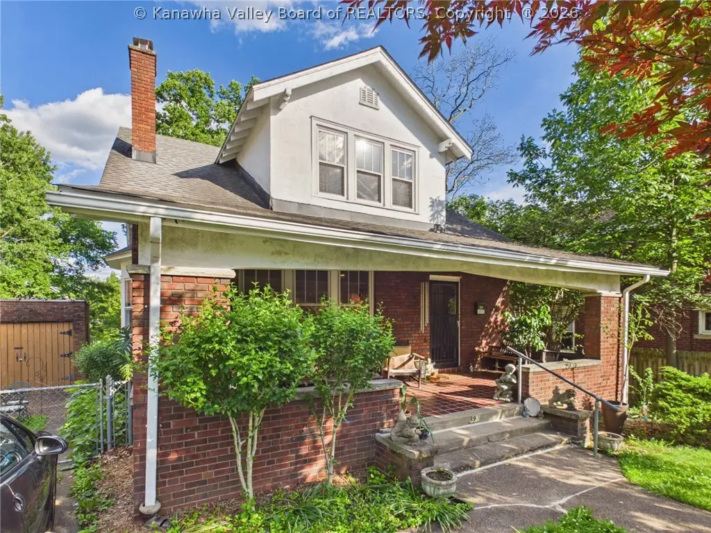 890 Poplar Road, Charleston, WV 25302 - #1