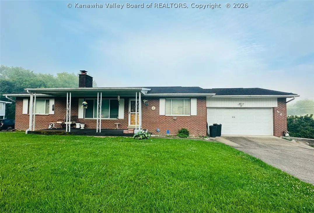 1913 Morecott Drive, Sissonville, WV 25320 - #1