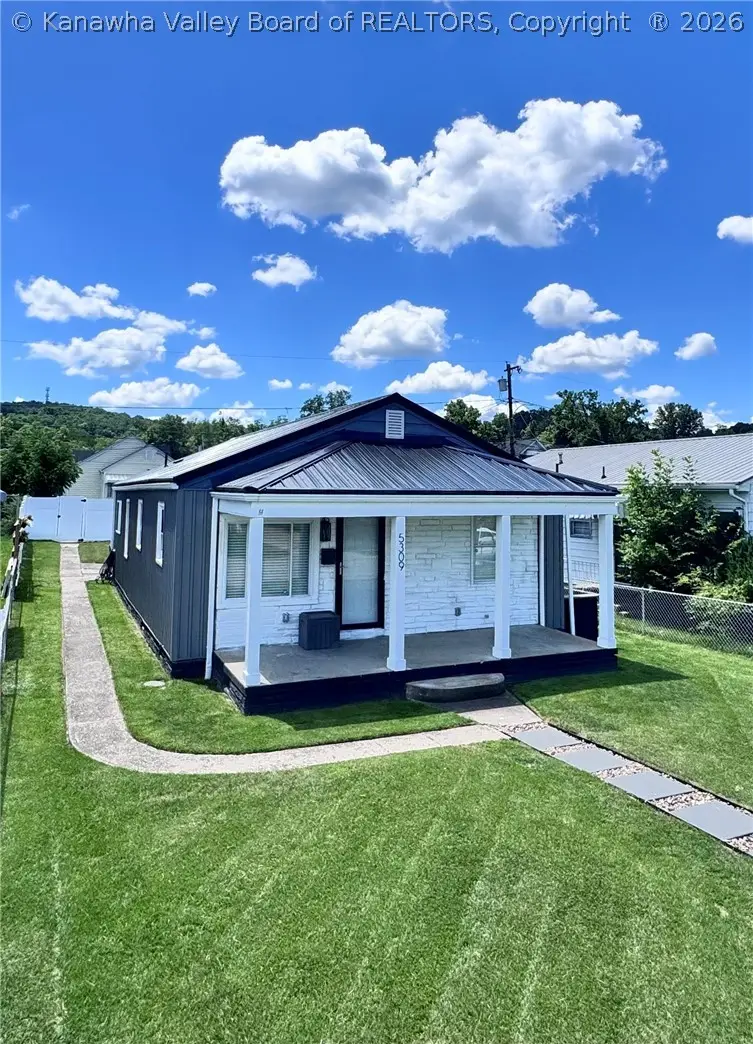 5309 Kentucky Street, South Charleston, WV 25309 - #1