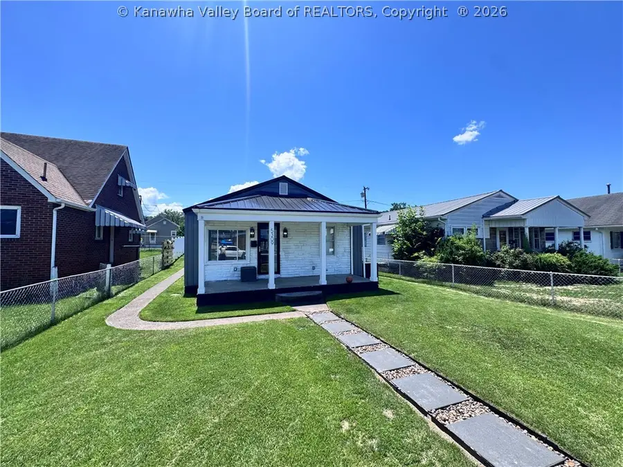 5309 Kentucky Street, South Charleston, WV 25309 - #2