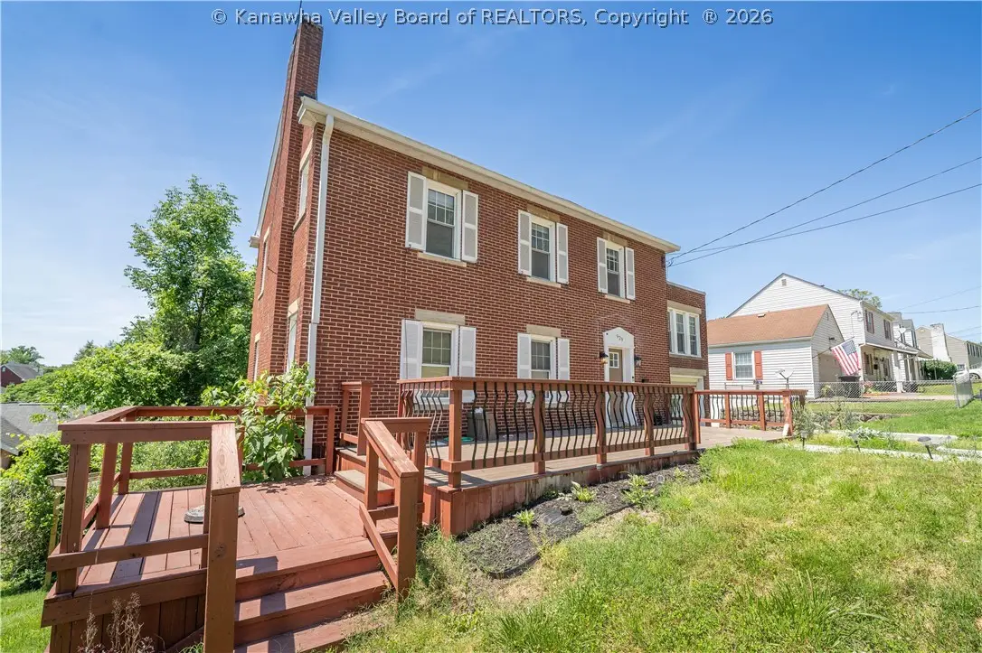 929 Greendale Drive, Charleston, WV 25302 - #1