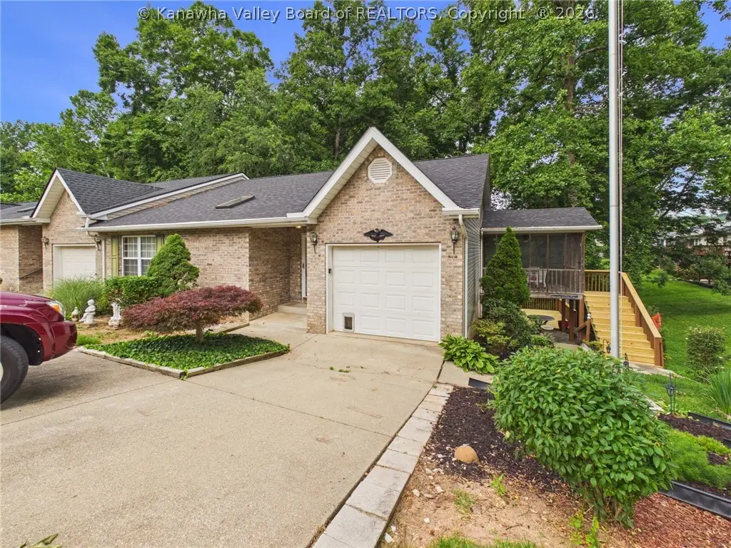 5108 Beechtree Circle #3, Cross Lanes, WV 25313 - #1