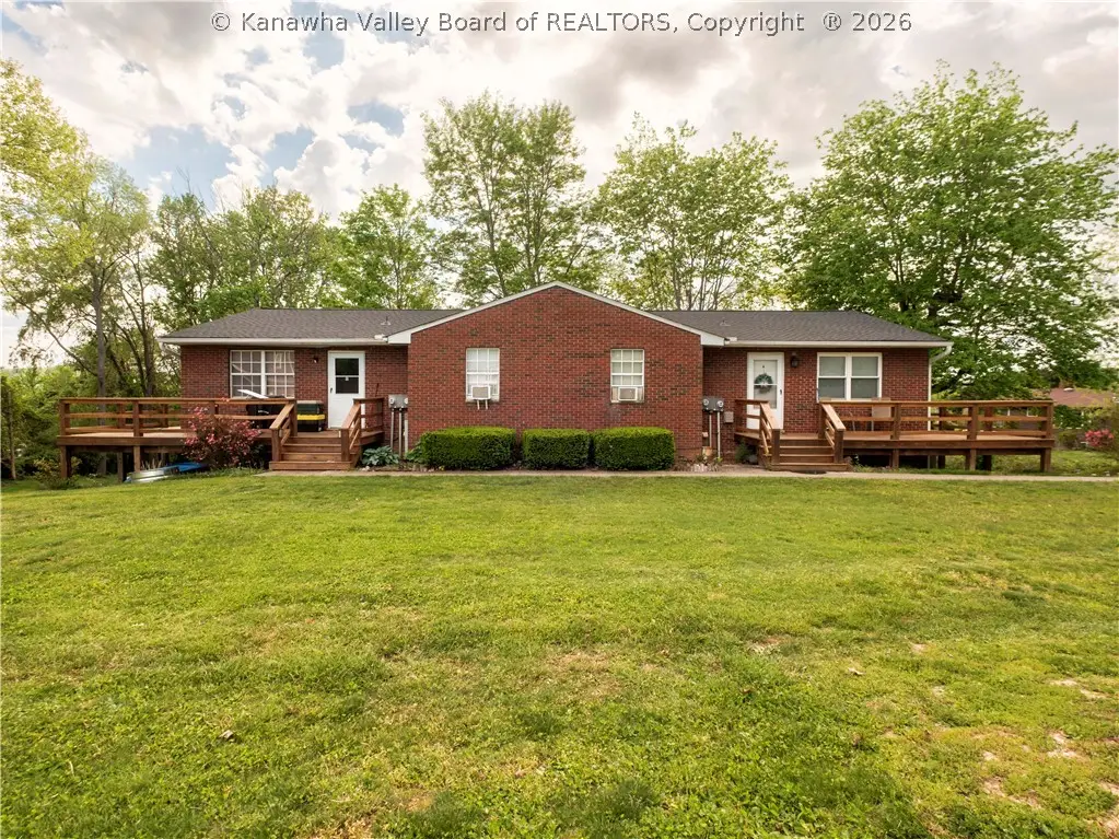 2029 Mount Vernon Road, Hurricane, WV 25526 - #1