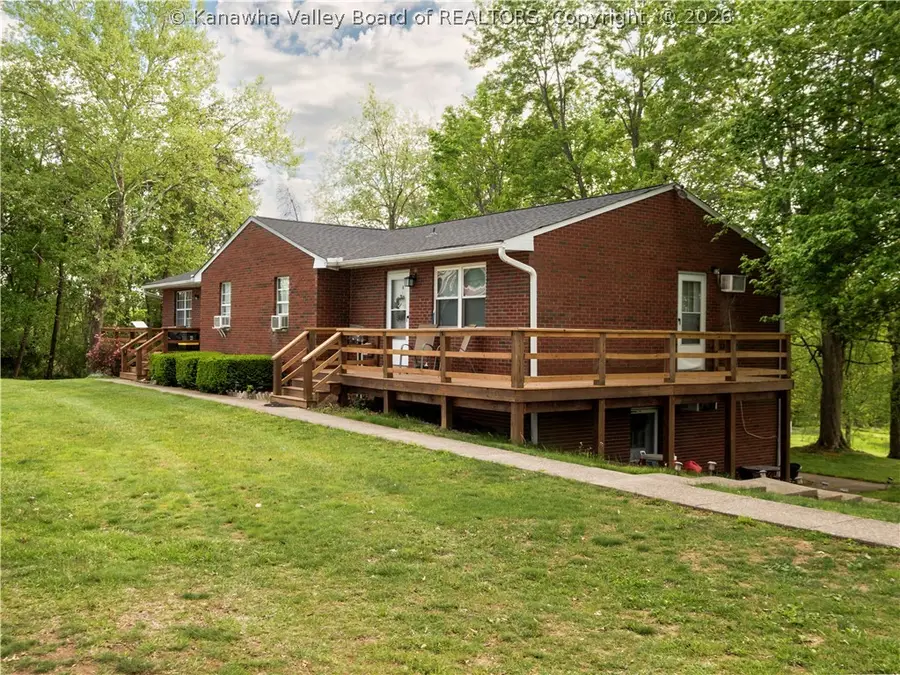 2029 Mount Vernon Road, Hurricane, WV 25526 - #2