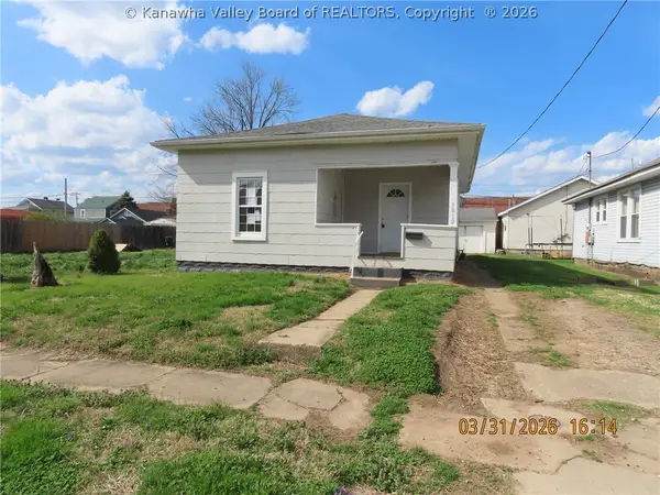 1012 West Virgina Avenue, Dunbar, WV 25064