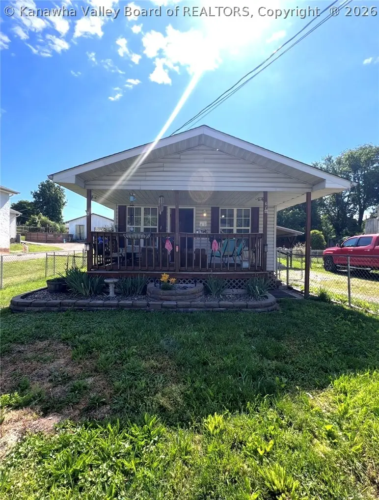 116 Circle Drive, Cross Lanes, WV 25313 - #2