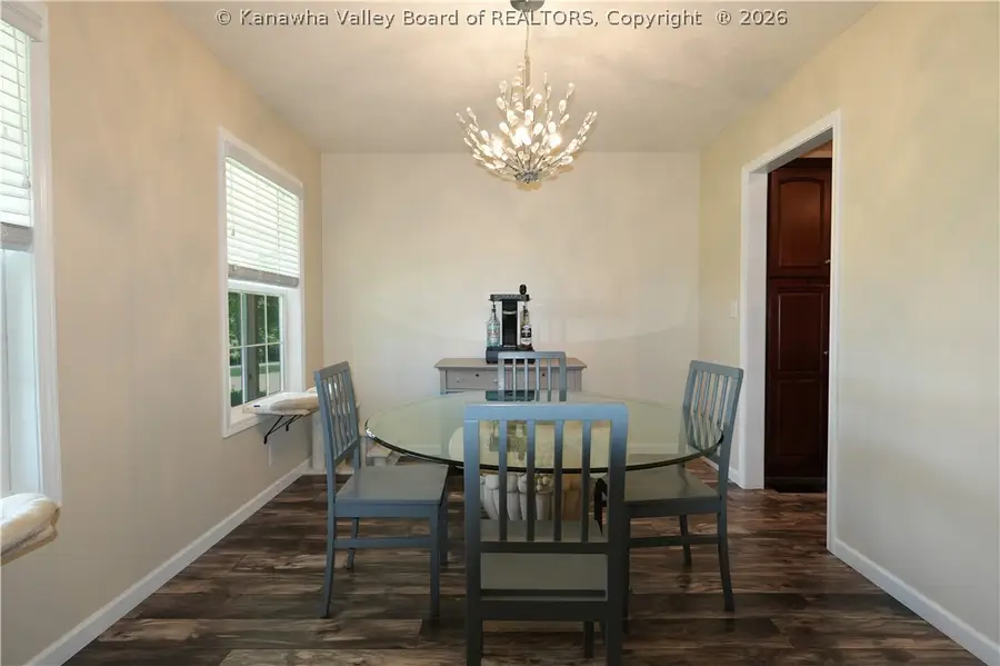 156 Smith Drive, Lavalette, WV 25535 - #3