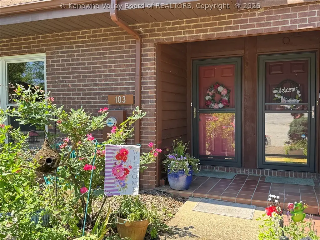 103 Powderhorn Road, Charleston, WV 25314 - #1