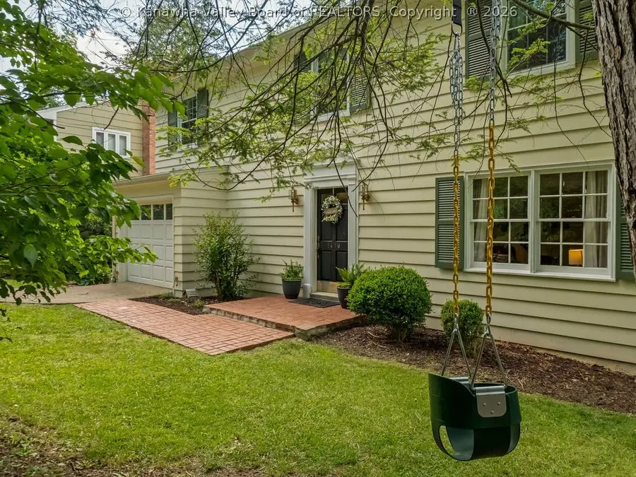 1410 Somerlayton Road, Charleston, WV 25314 - #3