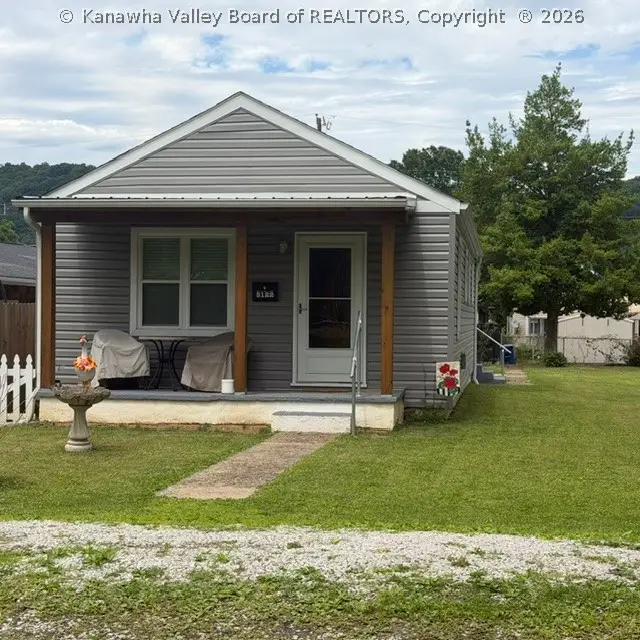 5122 Lancaster Avenue, Charleston, WV 25304 - #1