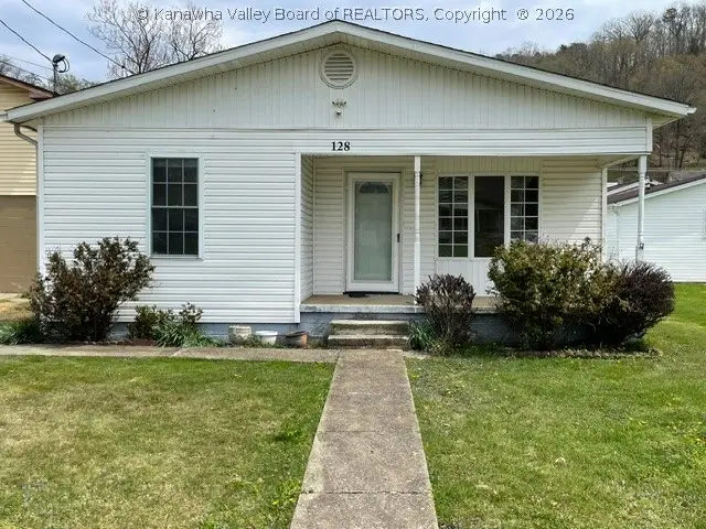 128/136 Jefferson Street, Bancroft, WV 25011 - #1