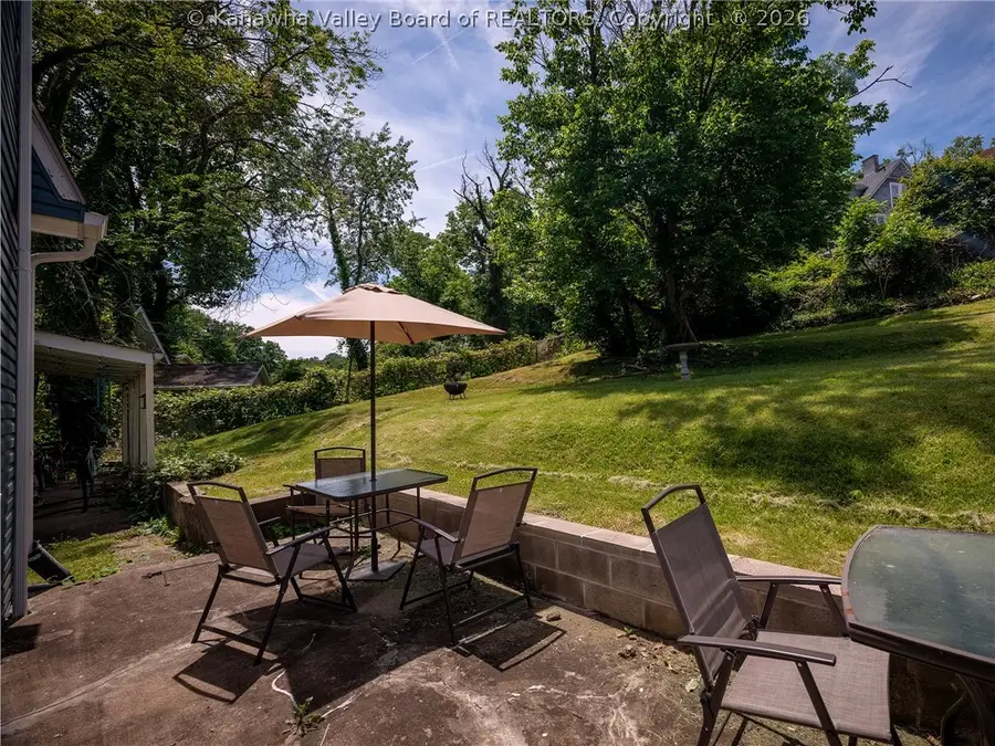 1119 Hickory Road, Charleston, WV 25314 - #3