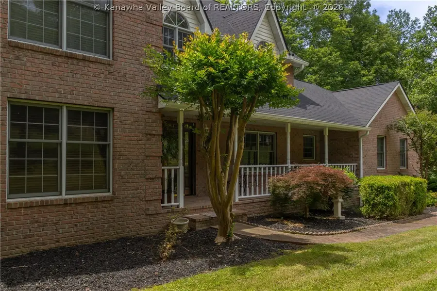 1039 Shawnee Trail, Elkview, WV 25071 - #3