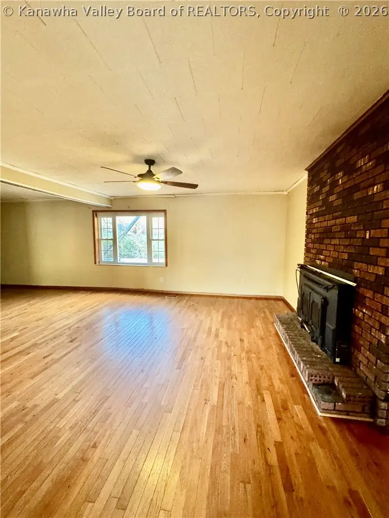 1355 Glenwood Road, Milton, WV 25441 - #3