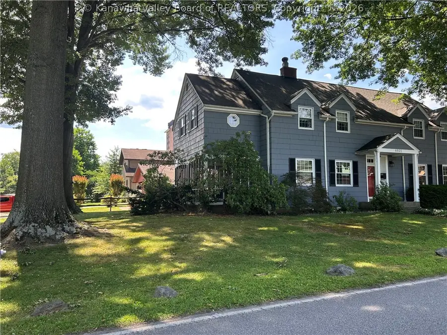 4601 Noyes Avenue Se, Charleston, WV 25304 - #2