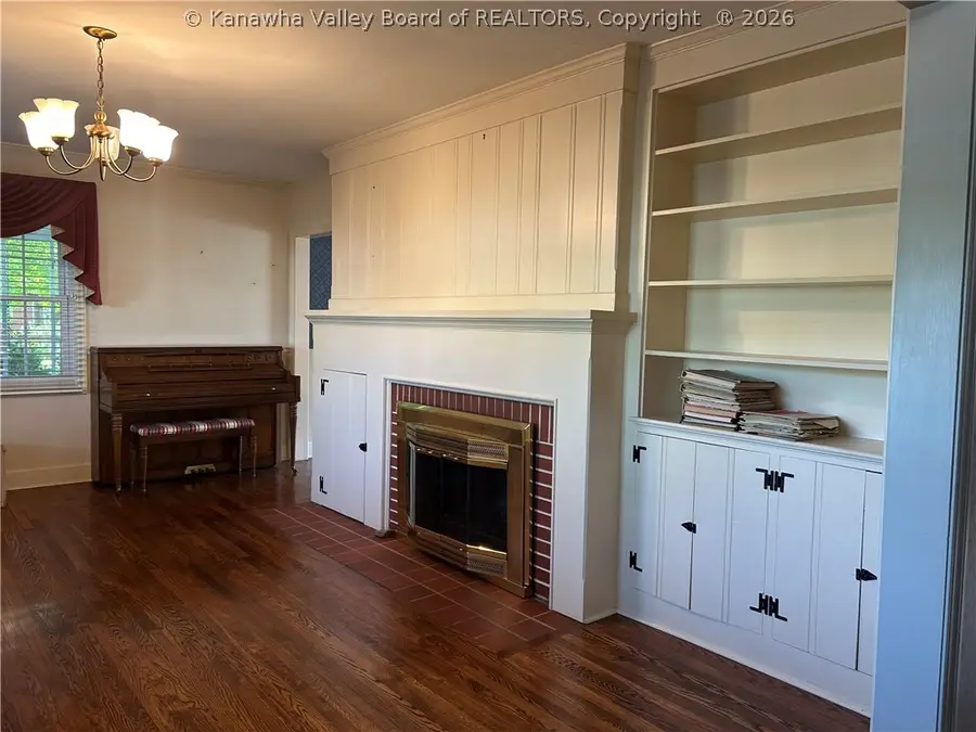 4601 Noyes Avenue Se, Charleston, WV 25304 - #3