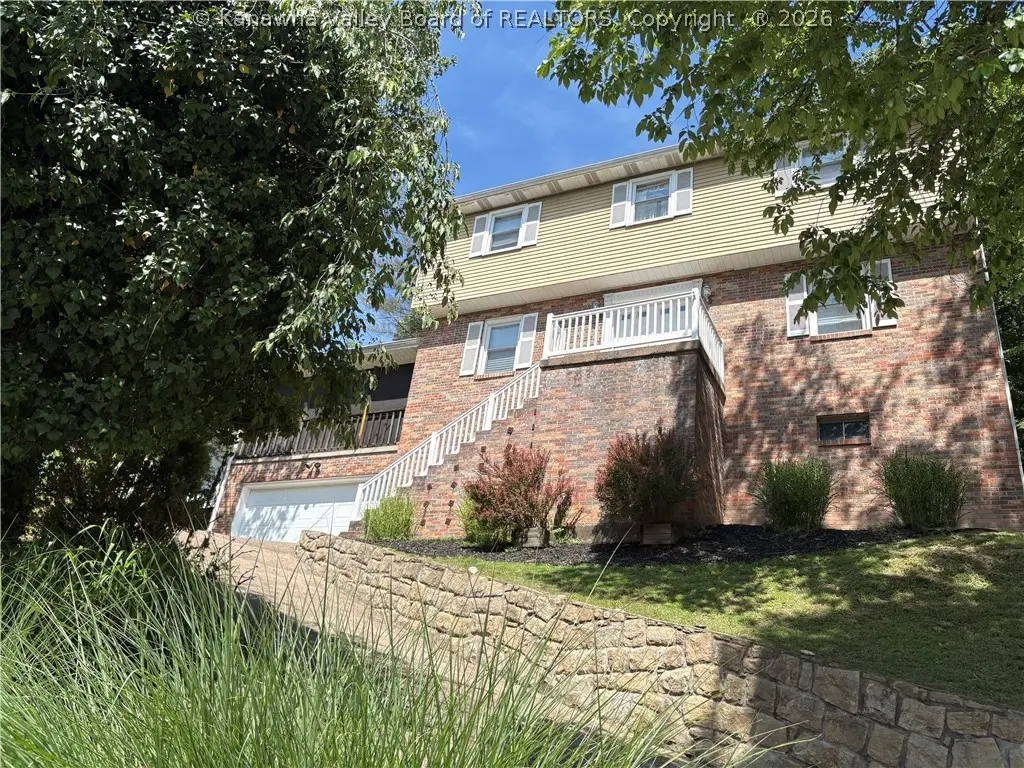 1200 Henry Road, South Charleston, WV 25303 - #1