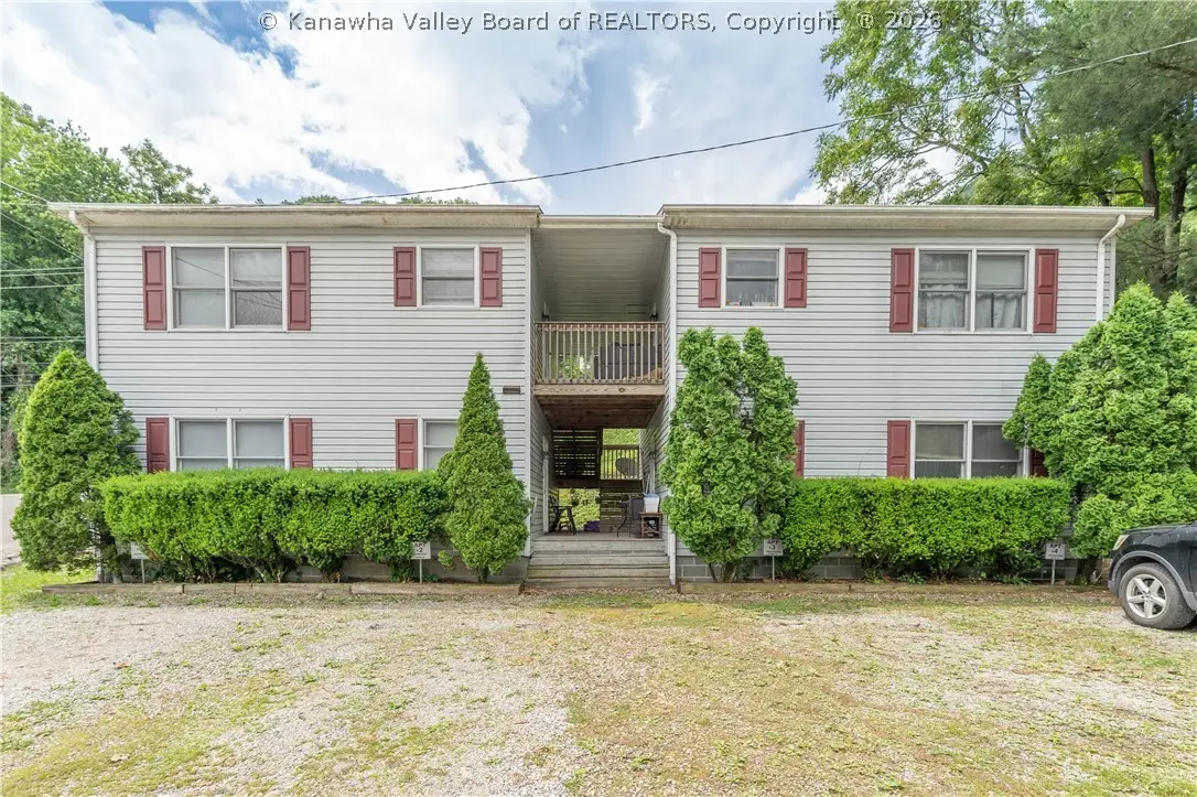 100 Amering Street, Montgomery, WV 25136 - #1