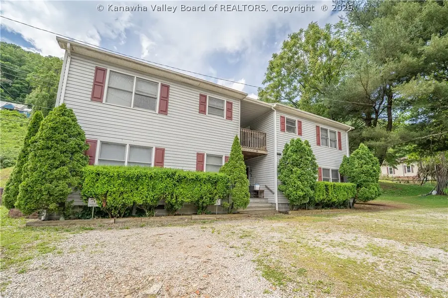 100 Amering Street, Montgomery, WV 25136 - #2