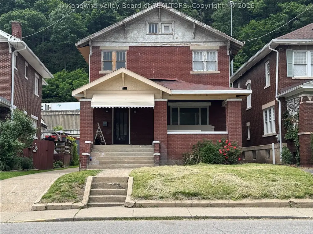 2320 Washington Street E, Charleston, WV 25311 - #1