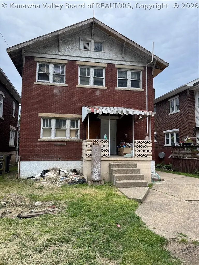 2320 Washington Street E, Charleston, WV 25311 - #3