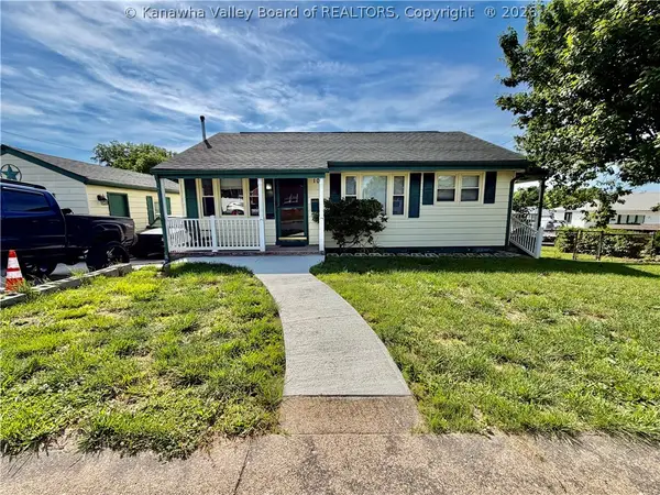 101 Bennett Street, Oak Hill, WV 25901