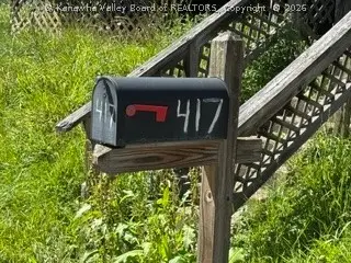 417 Norris Road, Glenville, WV 26351 - #3