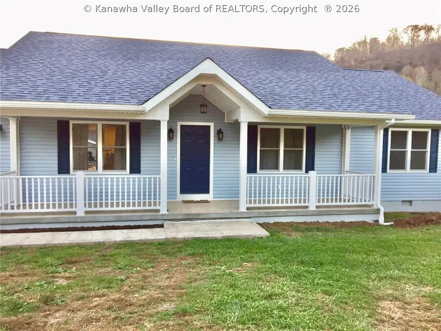 3395 Servia Elmira Road, Duck, WV 25063 - #2