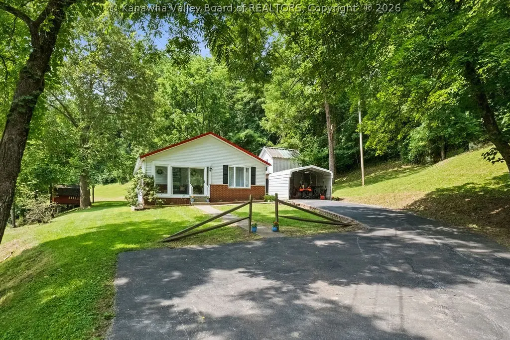 1949 Presson Drive, Charleston, WV 25320 - #1