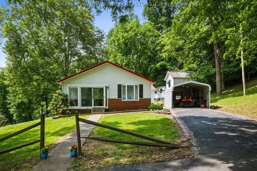 1949 Presson Drive, Charleston, WV 25320 - #2
