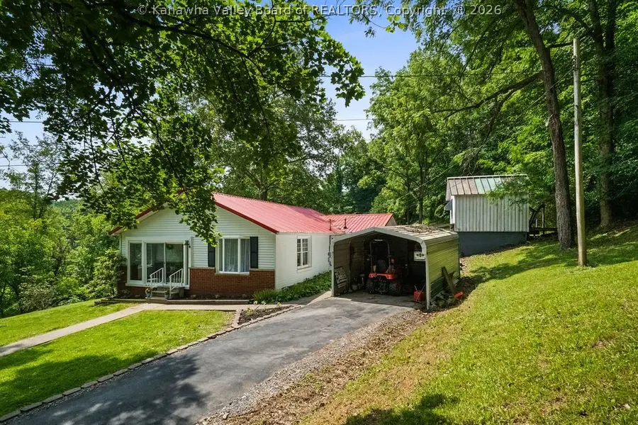 1949 Presson Drive, Charleston, WV 25320 - #3