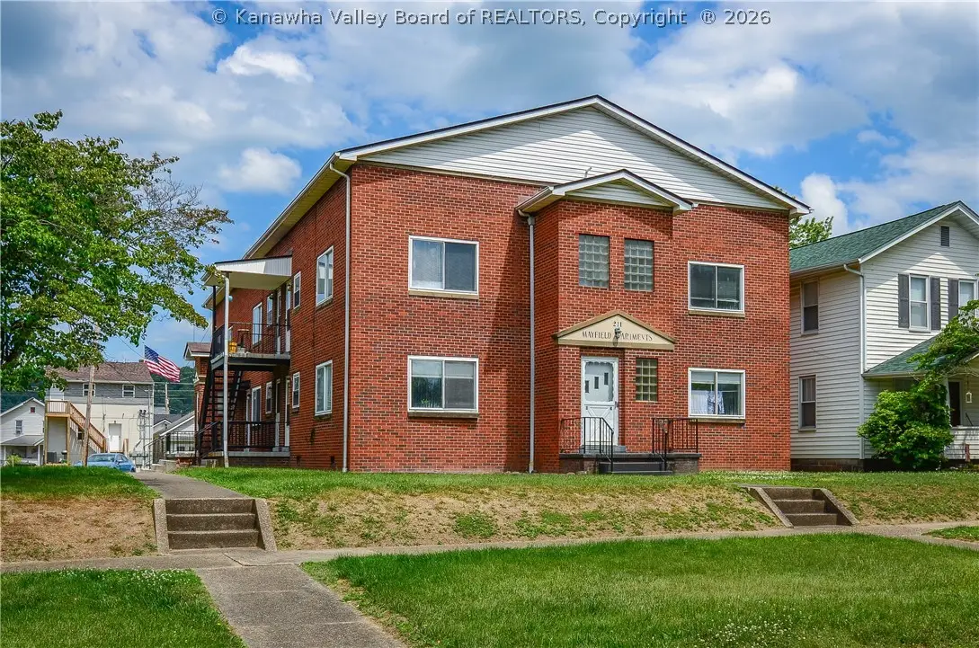 211 4th Avenue, South Charleston, WV 25303 - #1