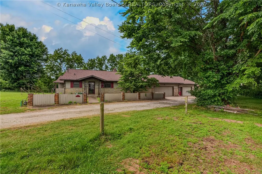 600 Ashton Street, Ravenswood, WV 26164 - #1